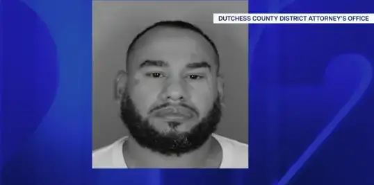 Video thumbnail for Poughkeepsie man sentenced to 15 years in prison for cocaine possession