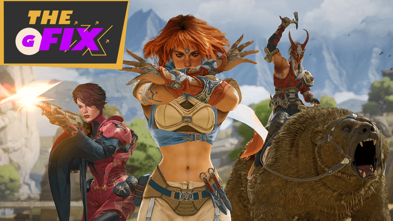 Video thumbnail for Former Highguard Developer Reflects on Disastrous Announcement and Launch - IGN Daily Fix