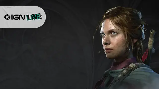 Video thumbnail for Eriksholm: The Stolen Dream - Official Overview Trailer | IGN Live 2025