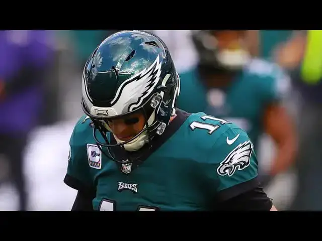 'Video thumbnail for Lord Brunson: eagles fallout! wentz ripped, hurts future & coaching changes'