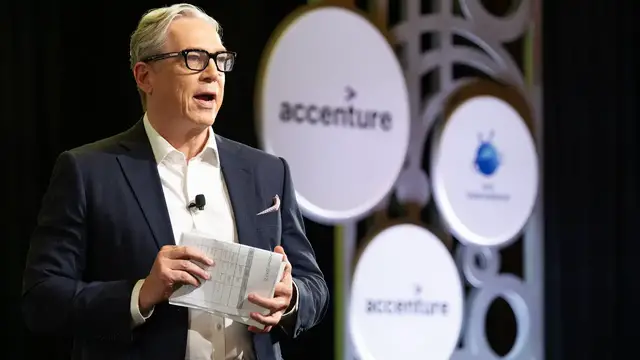 Video thumbnail for How are AI Superpowers Navigating the U.S.-China Tech Rivalry?