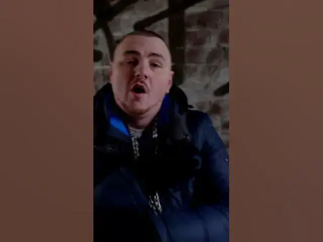 Video thumbnail for "Take The Rain"  Rap song By Creepzz 2025 UK Rap Song