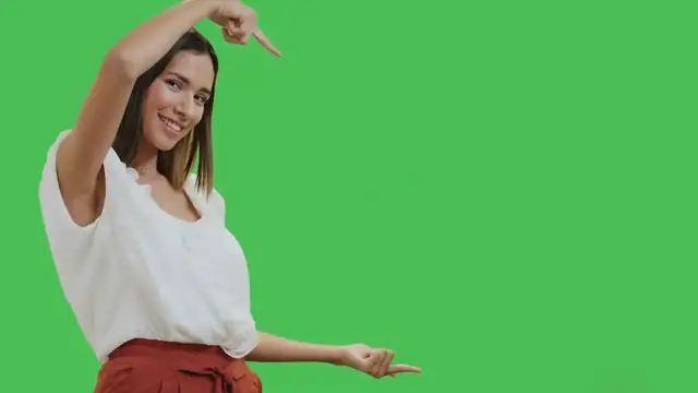 Video thumbnail for Women presentation