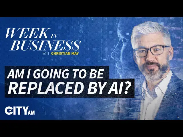 Video thumbnail for Which jobs are going to be replaced by AI?