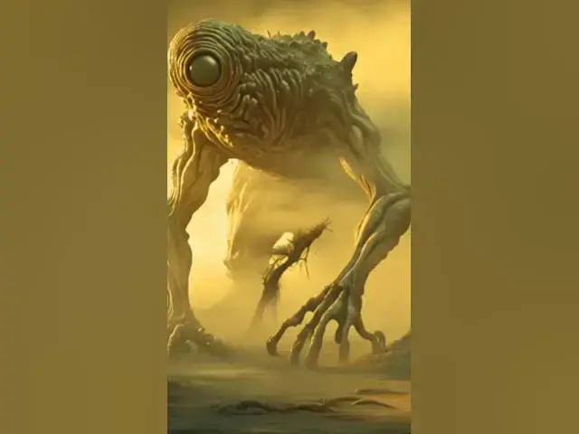 'Video thumbnail for #music #metal #rock #metallica #song #midjourney #alien'