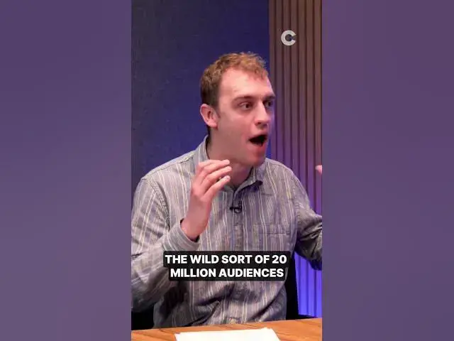 Video thumbnail for Was Barry Scott the first "Influencer"? 🧼