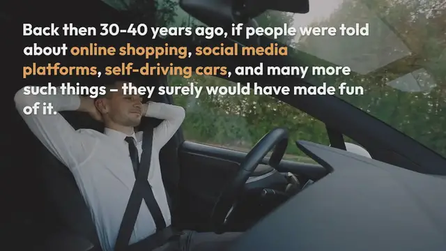 Video thumbnail for Top 10 Emerging Technology Trends to Watch in 2021