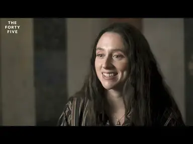 'Video thumbnail for Waxahatchee on new album 'Tigers Blood', sobriety and working with MJ Lenderman | In Depth'