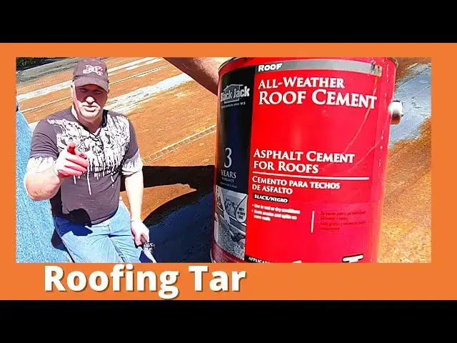 Video thumbnail for Metal Roof Patch Repair