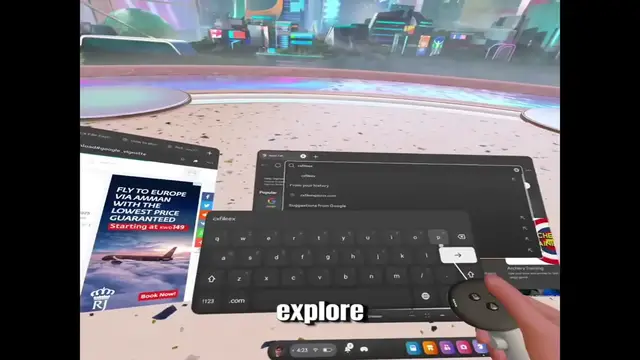 Video thumbnail for How to fart in my booty