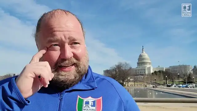 'Video thumbnail for The 5 Best Day Trips from Washington, DC'