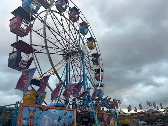 Video thumbnail for Greek Festival returns to Port Washington for a weekend of food, music, and fun