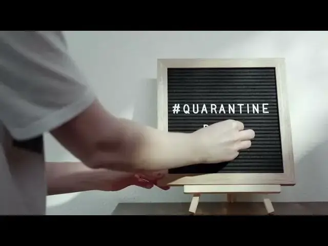 Video thumbnail for Quarantine Countdown on Board