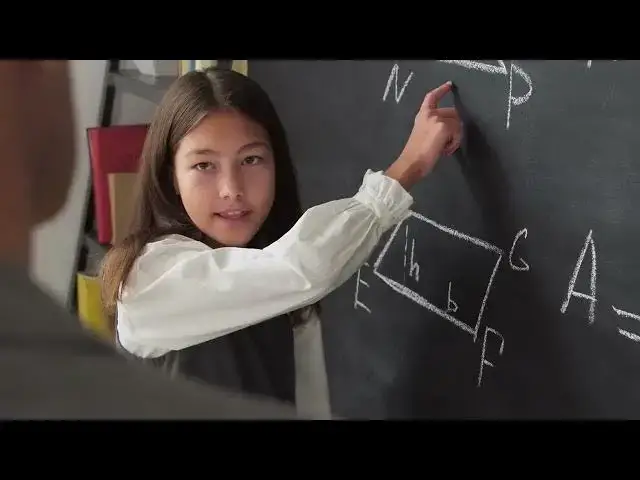 Video thumbnail for Solving Math & Writing Scientific Formulas