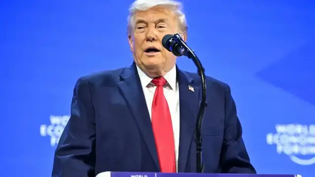 Video thumbnail for Greenland dispute: US president framework of a deal agreed