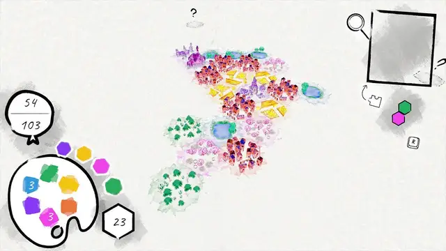 Video thumbnail for Serendipalette - Official Announcement Trailer