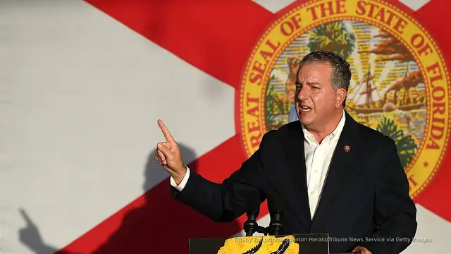 'Video thumbnail for How special House elections in Florida could send waves through US politics'