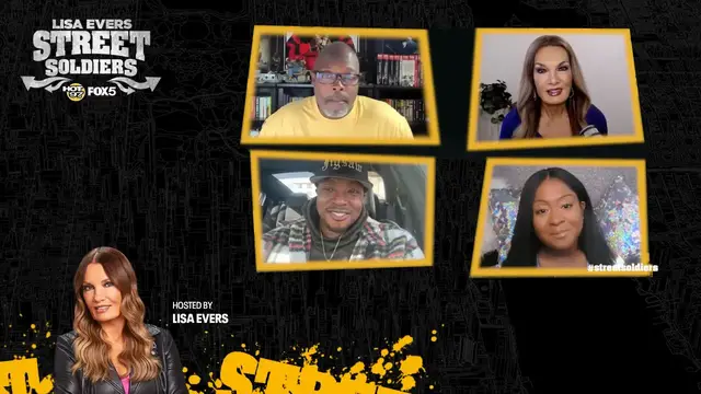 Video thumbnail for Biggie and Tupac: Why can't we let go?