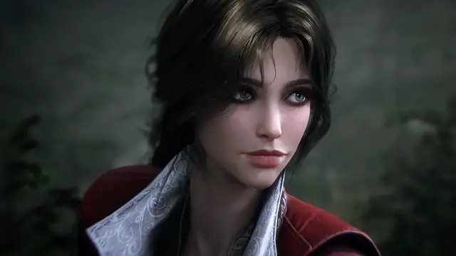 Video thumbnail for Embers of the Uncrowned - Official Demo Launch Trailer
