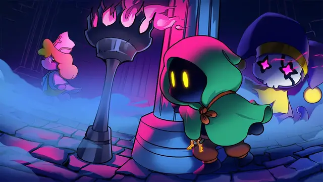 Video thumbnail for Villainy - Official Classes Trailer