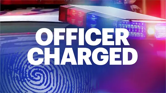 Video thumbnail for Former NYPD sergeant accused of impersonating ICE official due in federal court