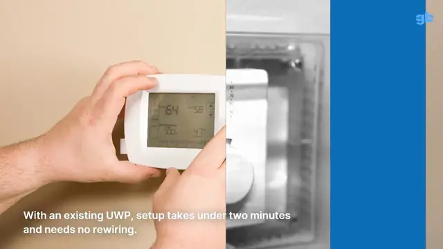 Video thumbnail for Honeywell Home X2S Smart Thermostat Review: An Affordable, Matter-Certified Upgrade for Today’s Smart Home