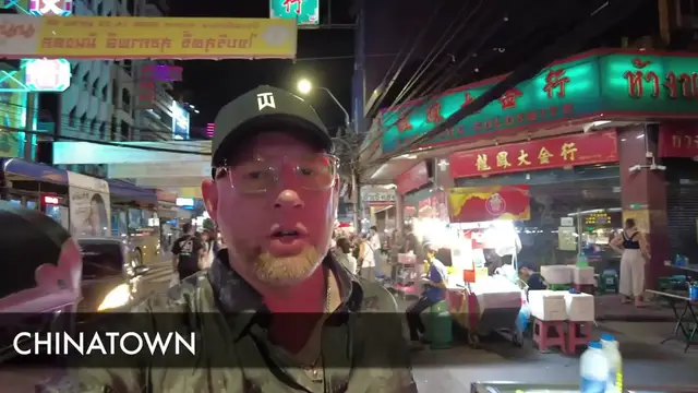 Video thumbnail for Bangkok Thailand Travel Guide 2024 4K