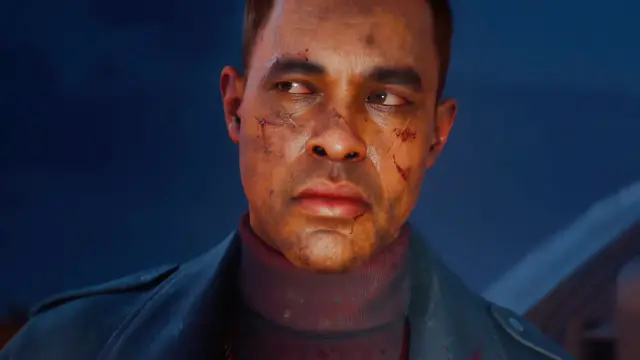 Video thumbnail for Rob Run - Official Cinematic Trailer