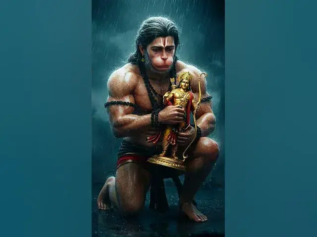 'Video thumbnail for Hanuman ne kya kar dala#hindudeity #hindugod #song ๐ฉ๐ฉ๐ฉ๐ฉ๐ฉ'