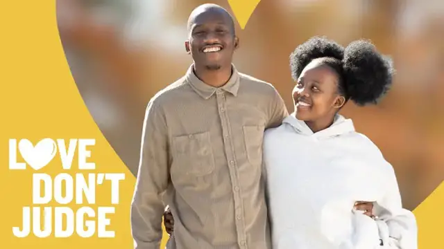Video thumbnail for I Got Back Together With My Ex After She Got HIV | LOVE DON'T JUDGE