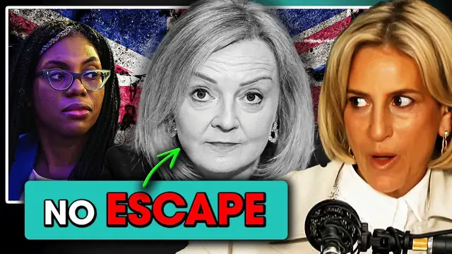 'Video thumbnail for Has Liz Truss DOOMED the Tories Forever?'