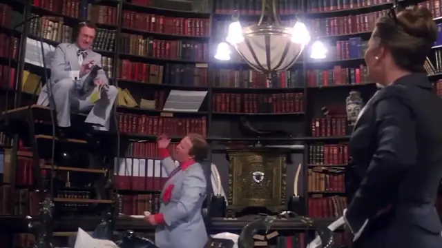 Video thumbnail for Why Is It Impossible To Get Another Good Lex Luthor?