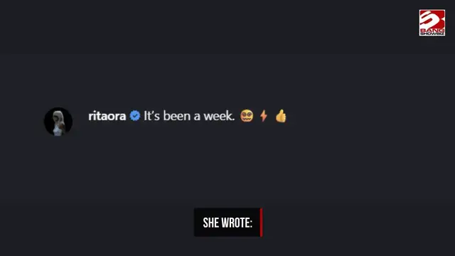 Video thumbnail for Rita Ora passes driving test