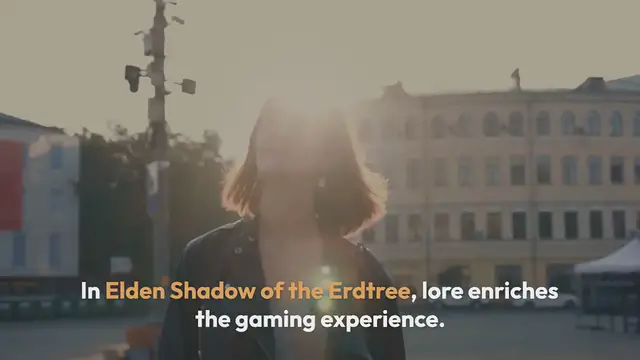 Video thumbnail for Uncovering Elden Lore Secrets