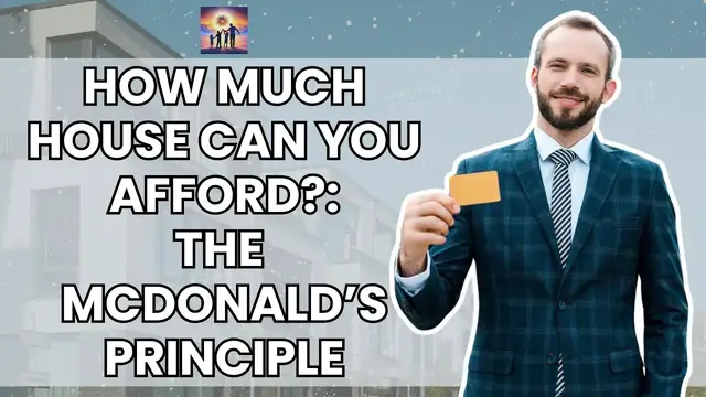 Video thumbnail for How Much House can You Afford