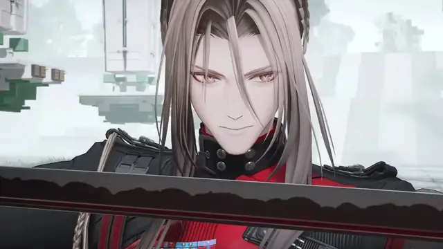 Video thumbnail for Arknights: Endfield - Official Pogranichnik Combat Overview Trailer