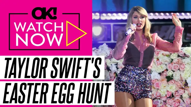 'Video thumbnail for Taylor Swift's 'The Fate Of Ophelia' Music Video's Easter Eggs Revealed'