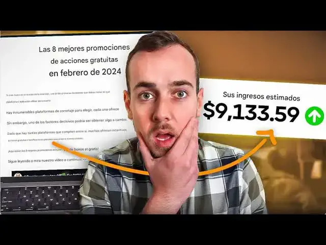 Video thumbnail for ryan scribner espanol: marketing de afiliados para principiantes: tutorial completo, ingresos pasivos y estrategias seo