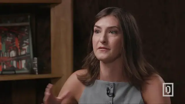 Video thumbnail for The Secret to Amazon’s No. 1 Fortune 500 Spot | Fortune Daily