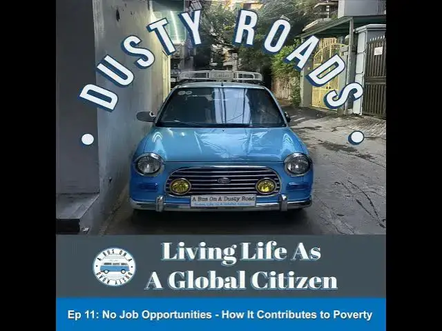 Video thumbnail for No Job Opportunities - How It Contributes to Poverty
