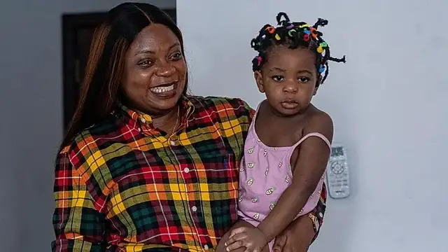 Video thumbnail for Pressure to have baby boys outweighs Congolese women's health concerns