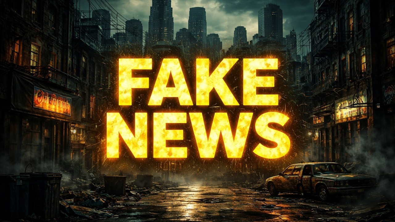 Video thumbnail for 10 Places That Aren't as Bad as the Internet Wants You to Believe