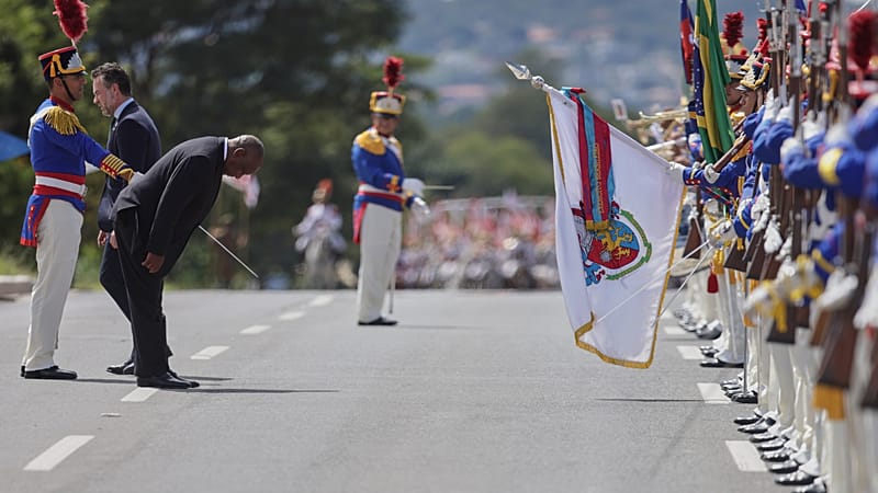 Video thumbnail for Pix of the Day, 10 March 2026