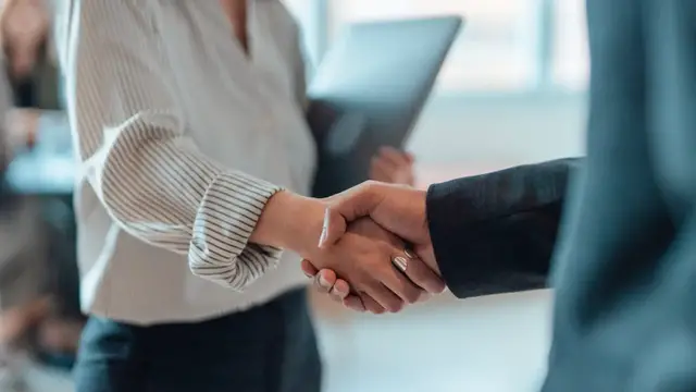 'Video thumbnail for Tech leaders give career advice to Gen Z'