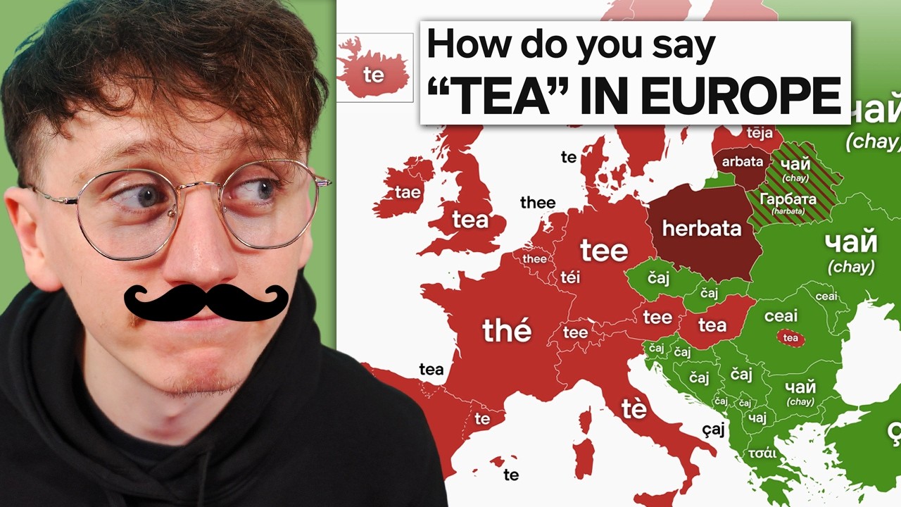 Video thumbnail for Maps I Find Splendid