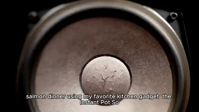 Video thumbnail for instant pot recipe