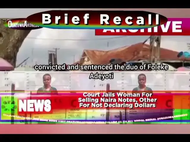 Video thumbnail for Brief Recall @2pm 5 5