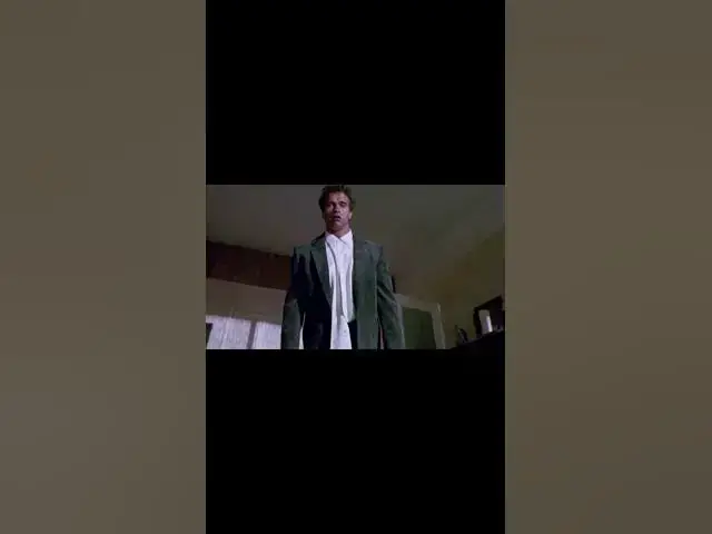 Video thumbnail for UM TIRA NO JARDIM DE INFÂNCIA: Policial durão reavalia seu trabalho enquanto pondera sobre um tumor!