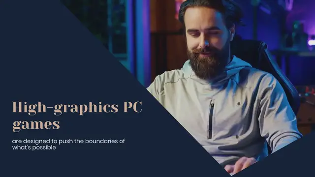 Video thumbnail for Stunning High Graphics PC Games