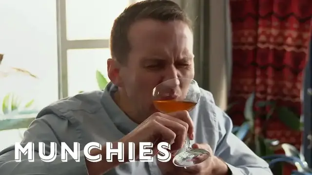 'Video thumbnail for Craft Cocktails with Frank the Mixologist: Eatin' It (Episode 3)'